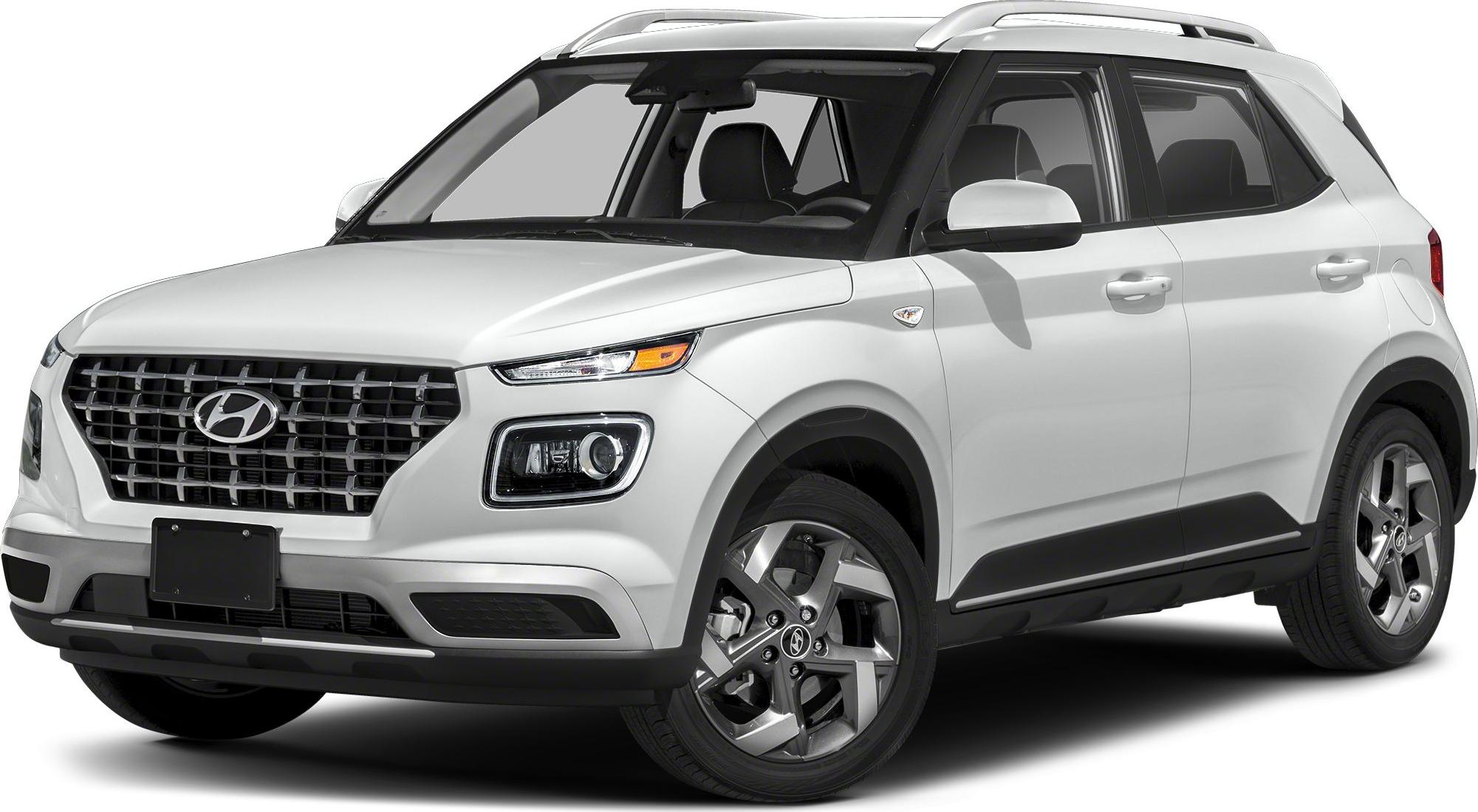 3/4 front-left view, Lunar White W / Black Roof