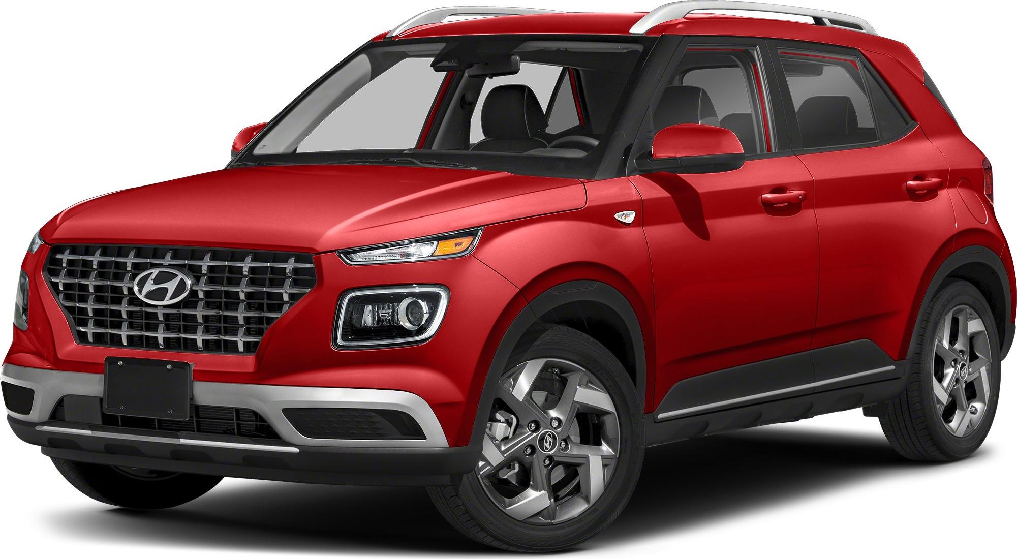 3/4 front-left view, Ultimate Red