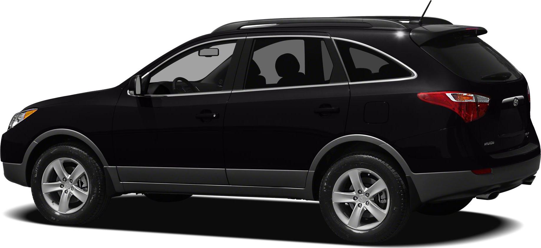 3/4 rear-left view