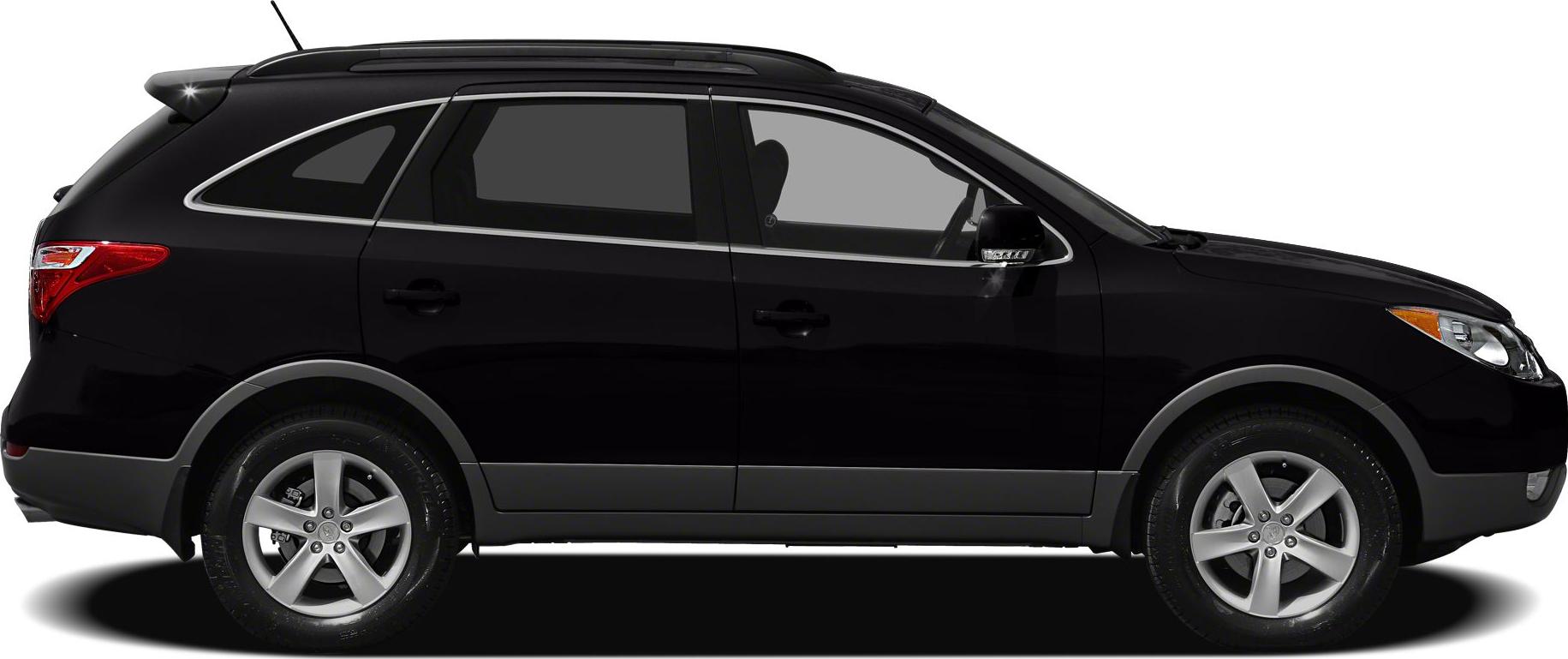 side view right