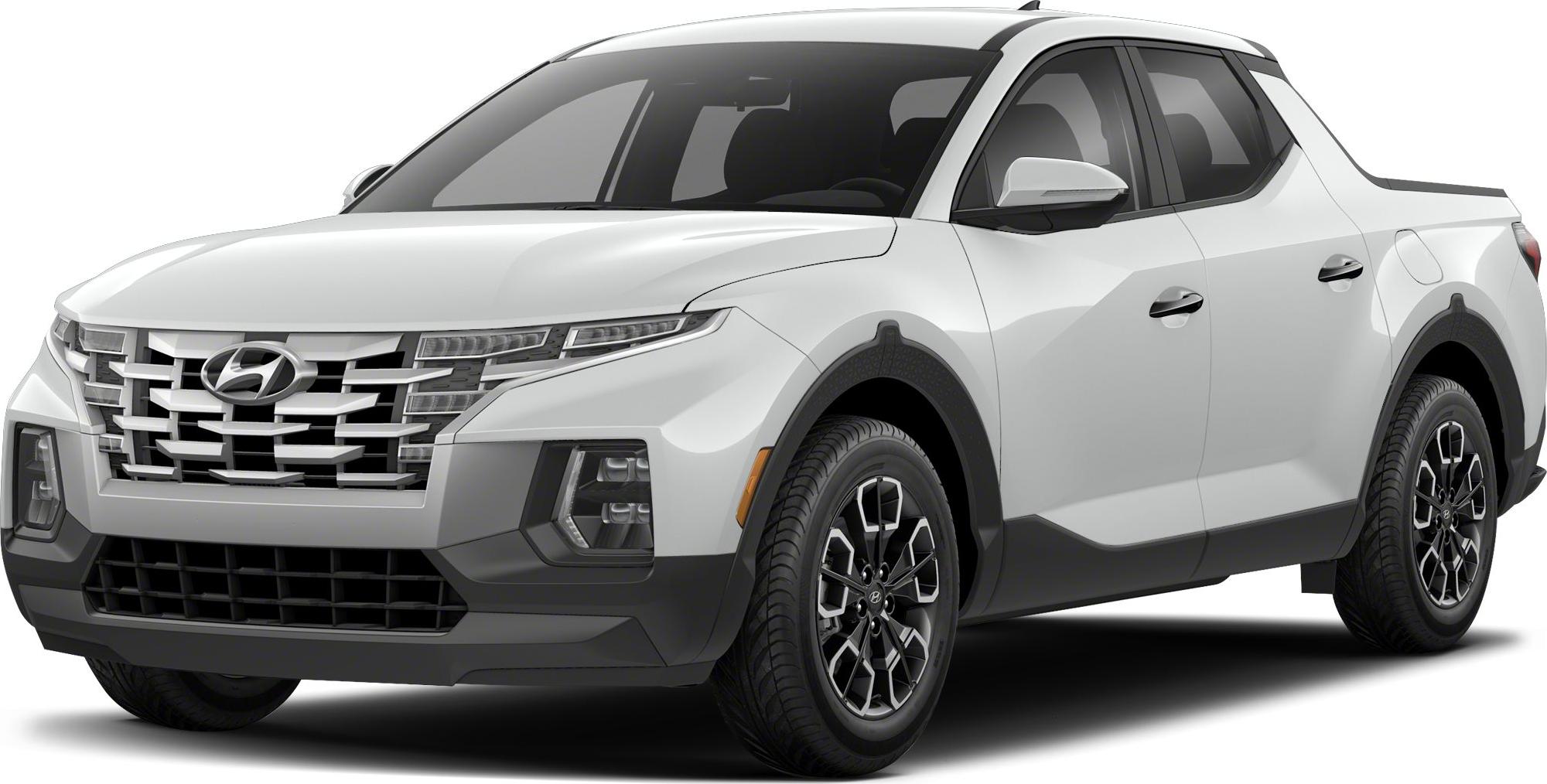 3/4 front-left view, Atlas White