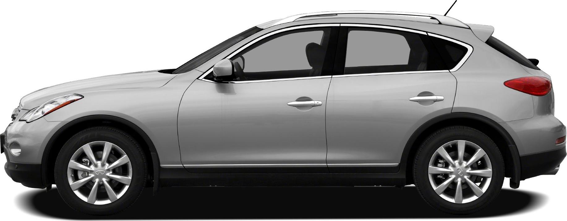 side view left
