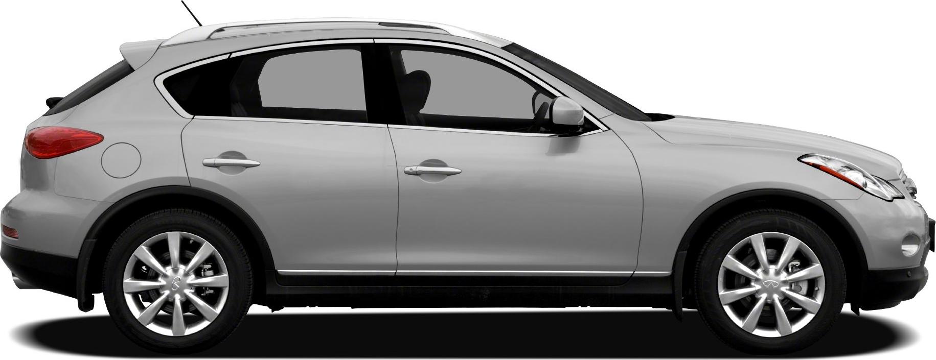 side view right