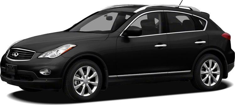 3/4 front-left view, Black Obsidian