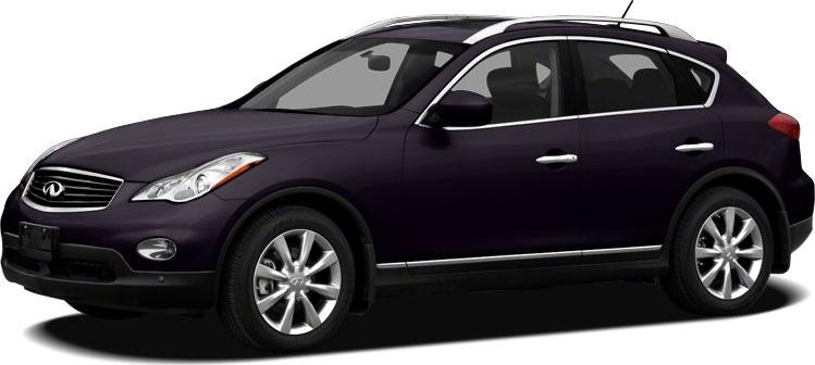 3/4 front-left view, Malbec Black
