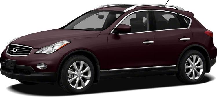 3/4 front-left view, Midnight Garnet