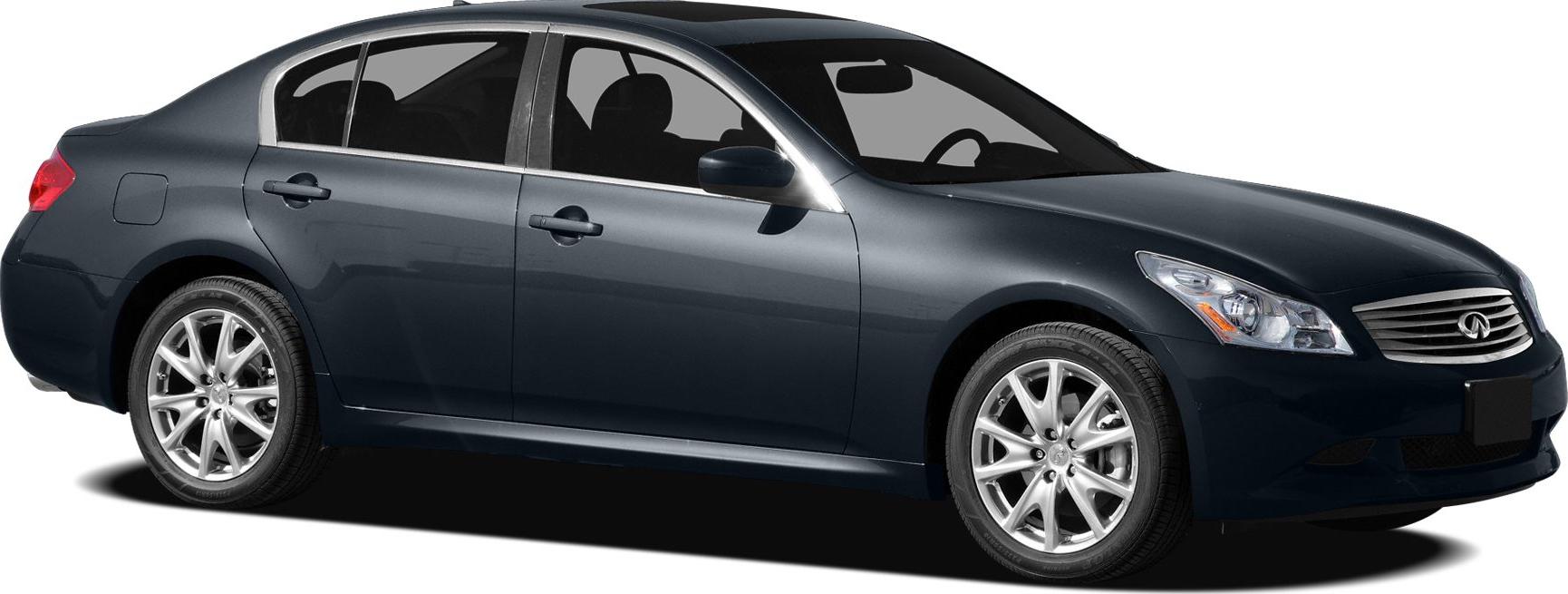 Side profile of a sedan with alloy wheels and sleek front fascia