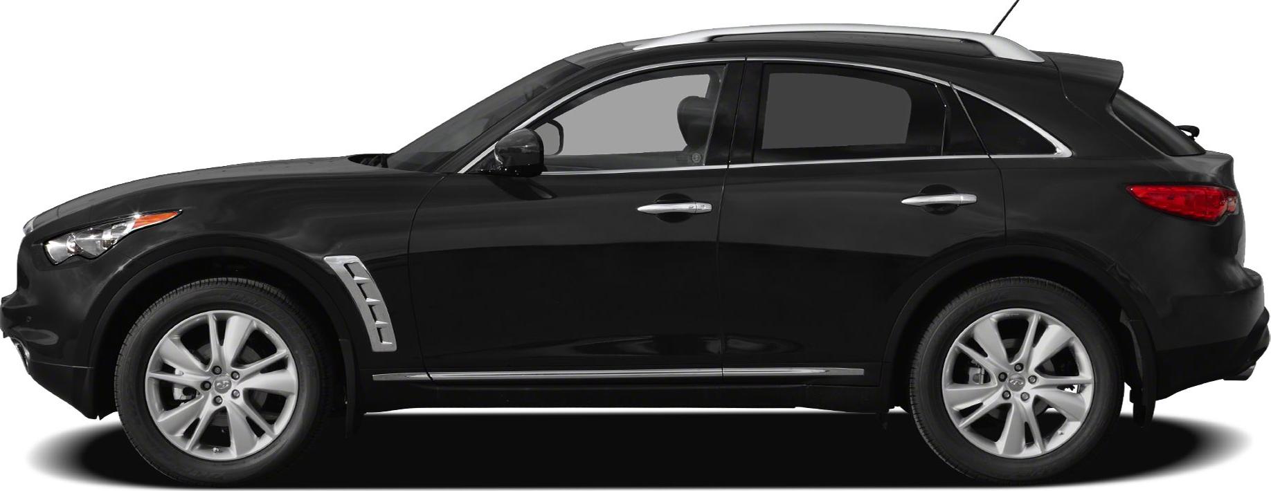 side view left