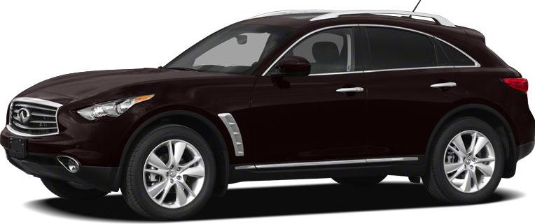 Side profile of SUV with alloy wheels and chrome trim