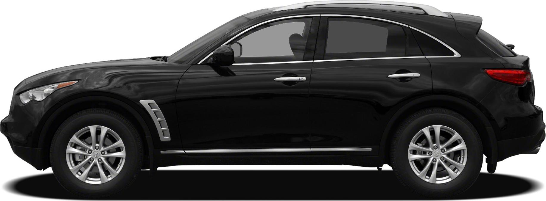 side view left