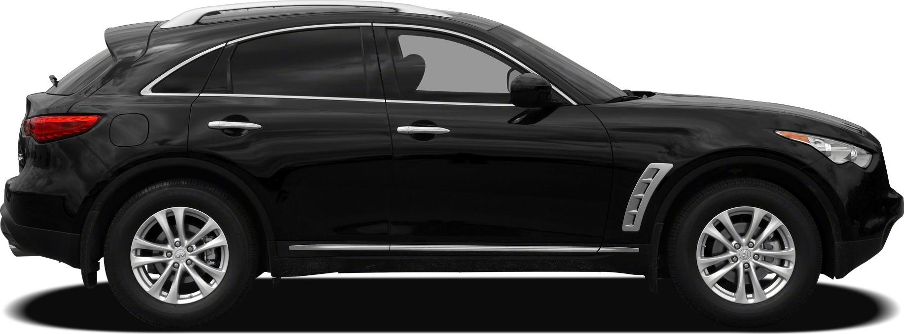 side view right