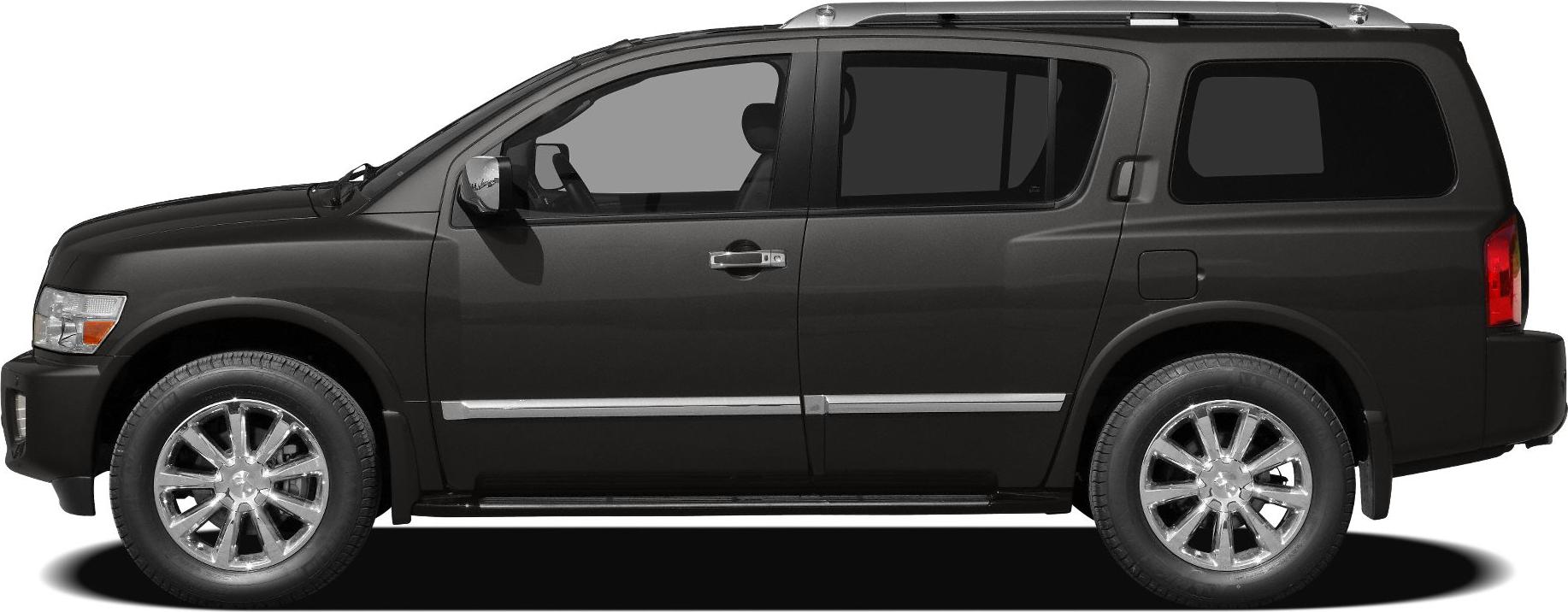 side view left