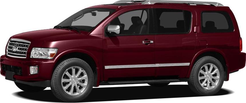 3/4 front-left view, Deep Garnet Metallic