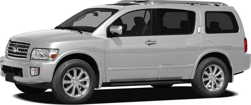 3/4 front-left view, Silver Indulgence Metallic
