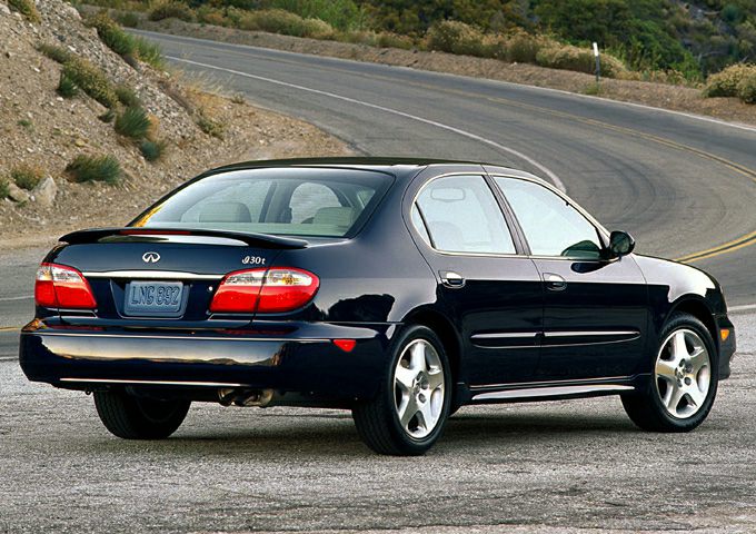 3/4 rear-right view