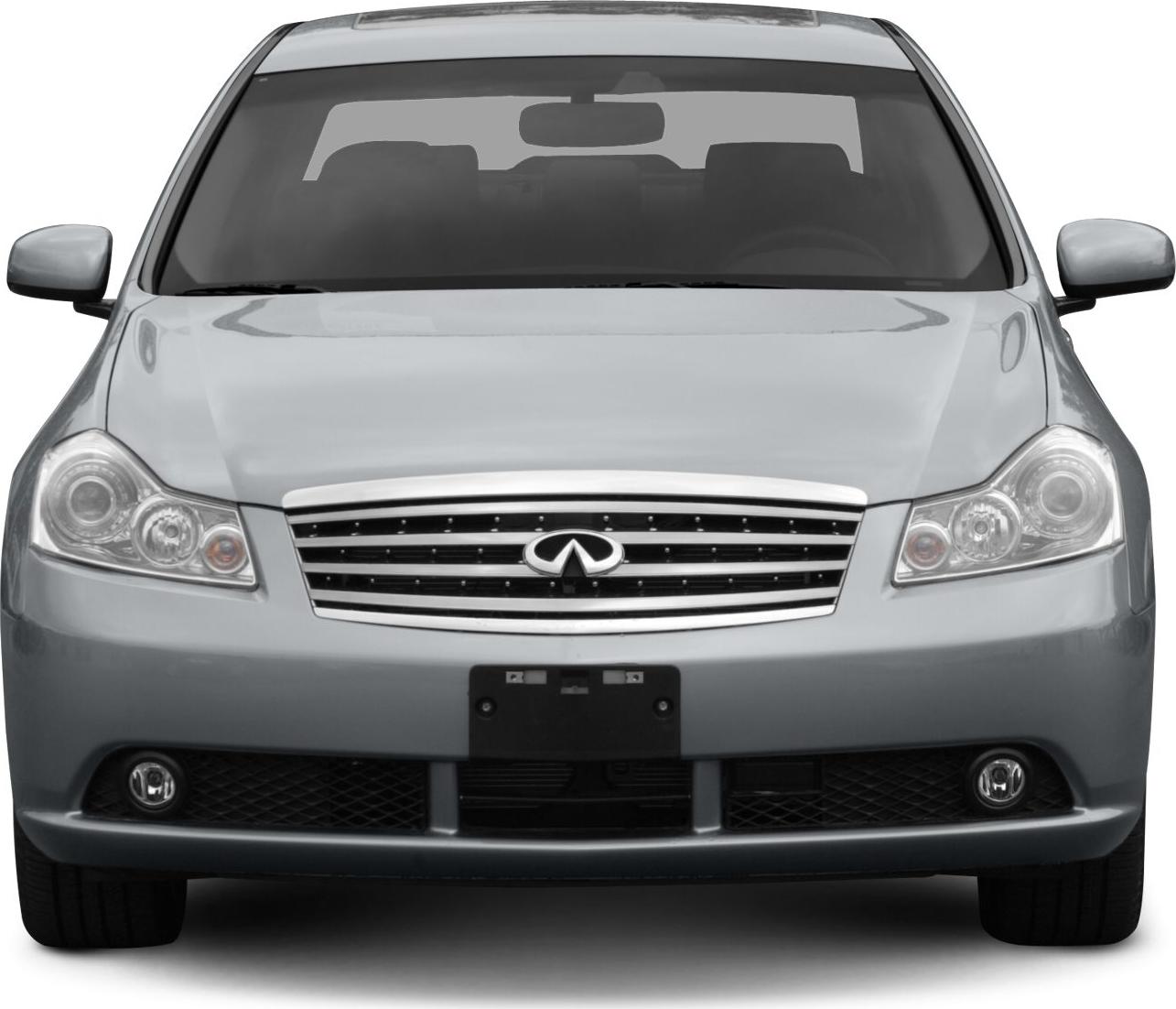 2006 Infiniti M III (Y50) Front View