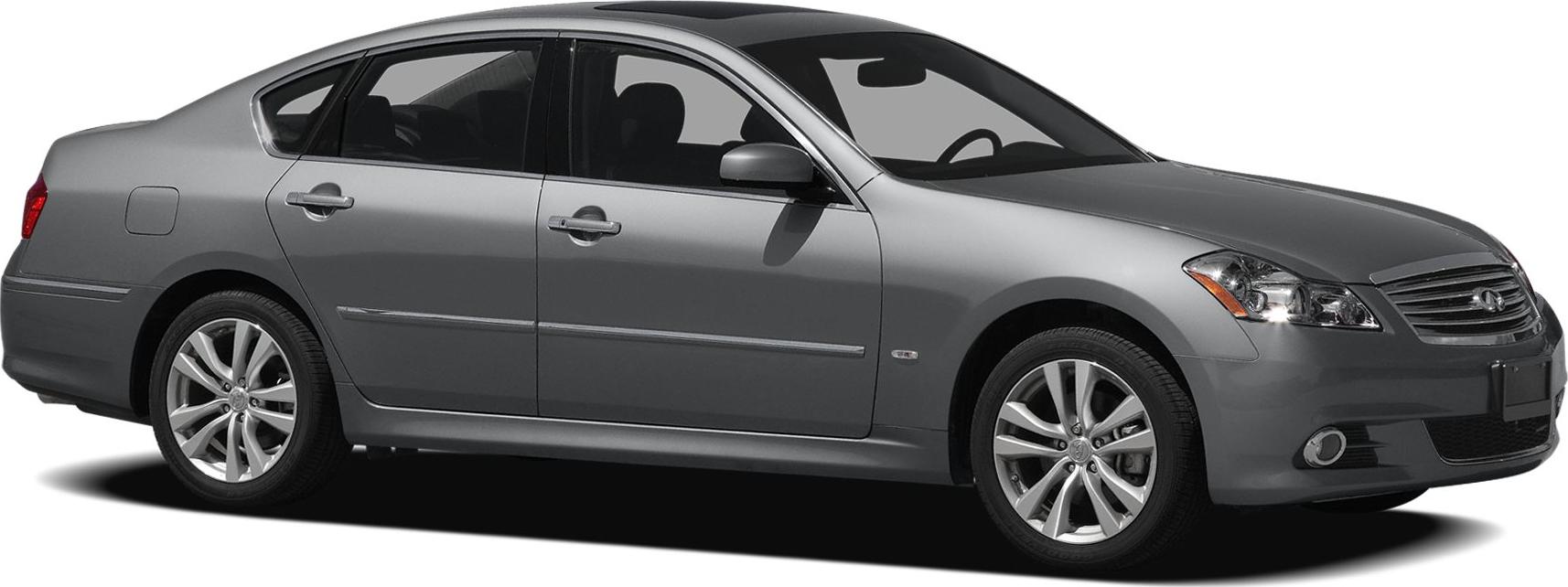 Mid-size luxury sedan with alloy wheels and fog lights