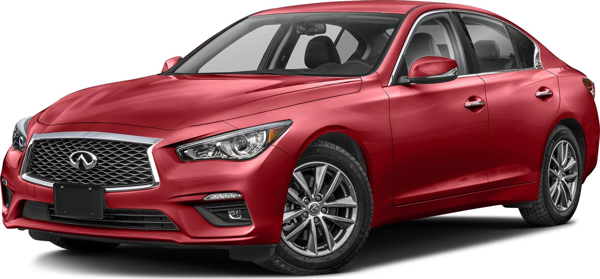 3/4 front-left view, Dynamic Sunstone Red