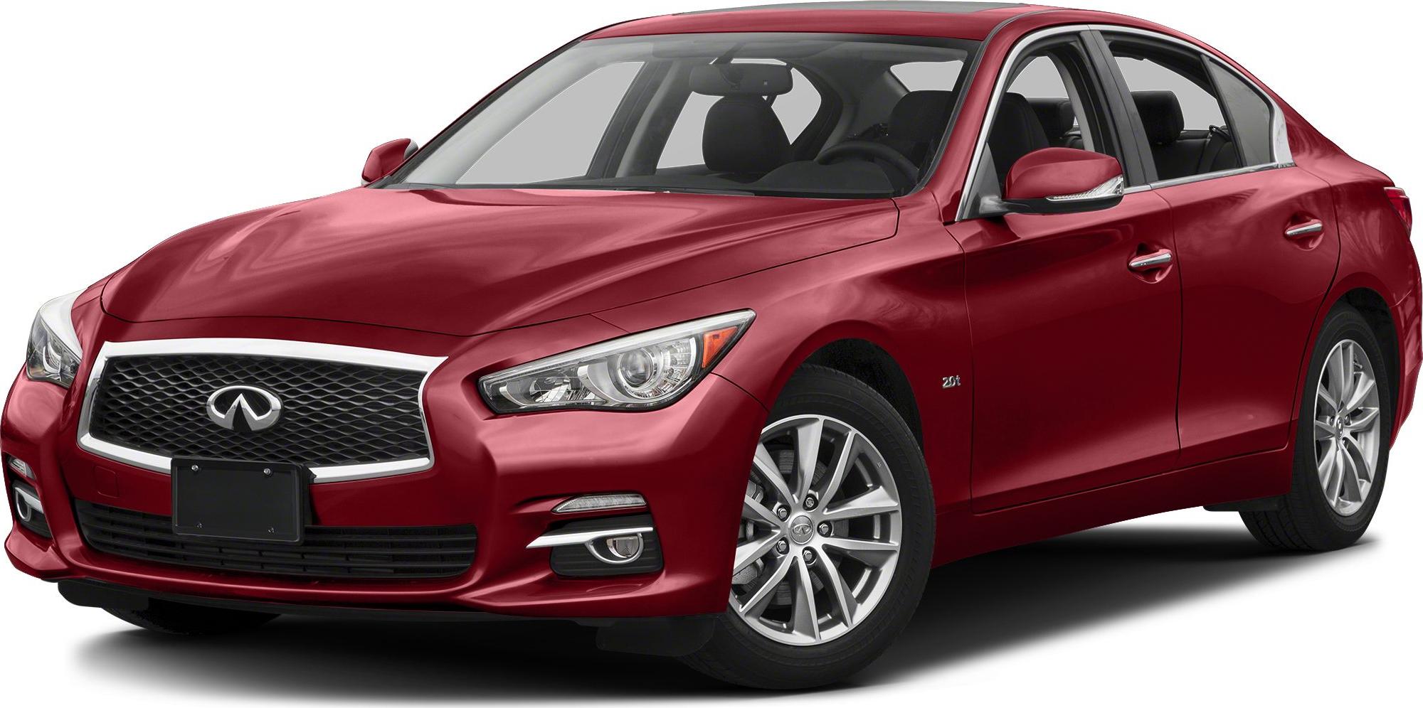 3/4 front-left view, Venetian Ruby