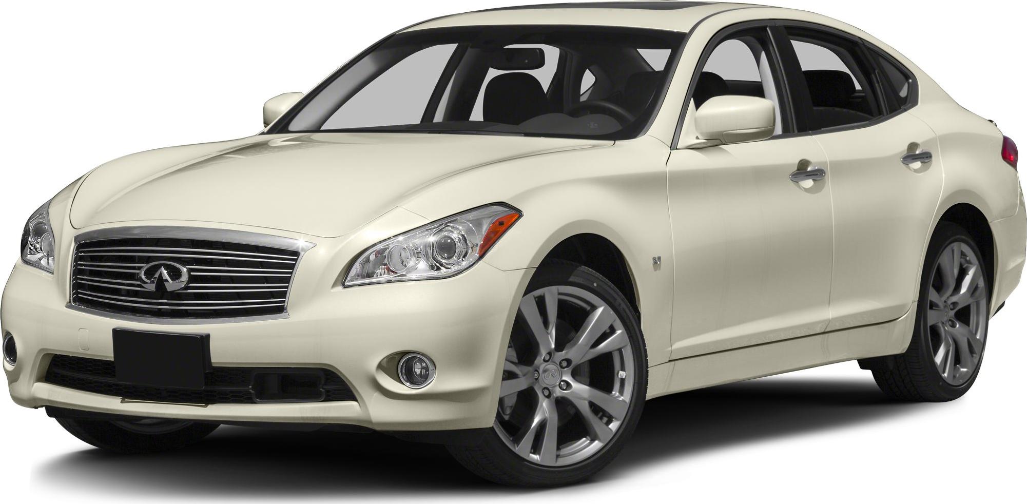 Front-side view of luxury sedan with distinctive grille and alloy wheels