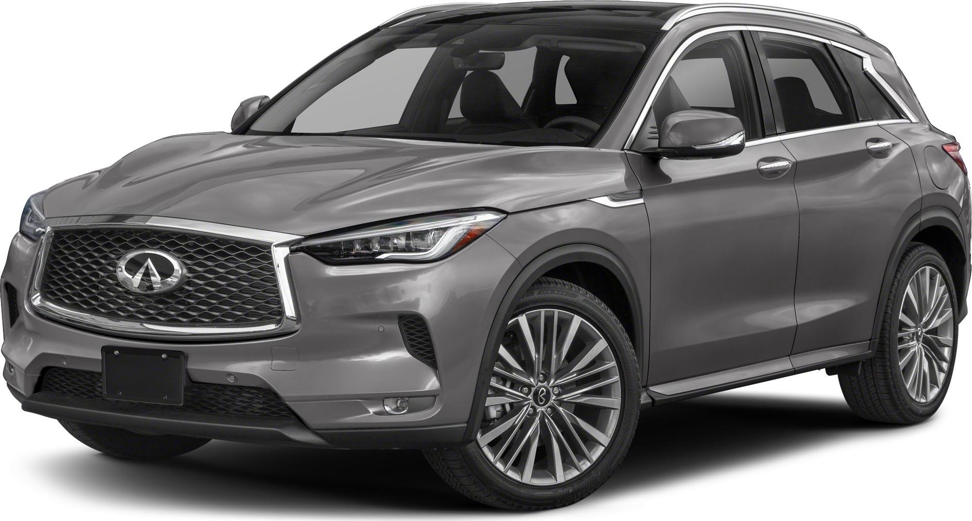Front grille and alloy wheels of a modern luxury SUV
