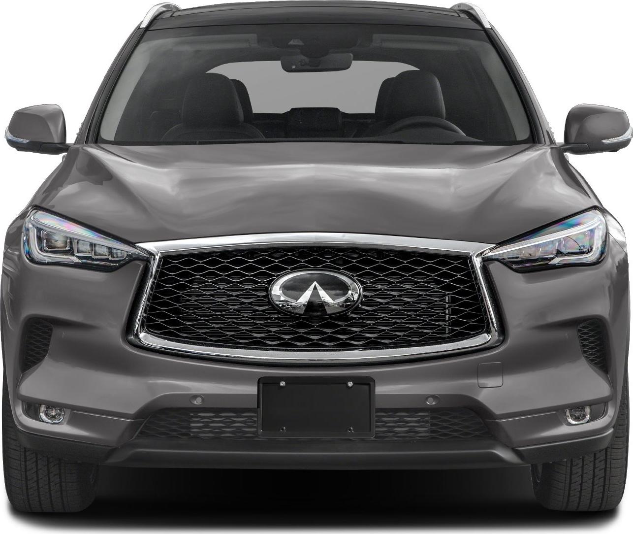 2019 Infiniti QX50 II Front View