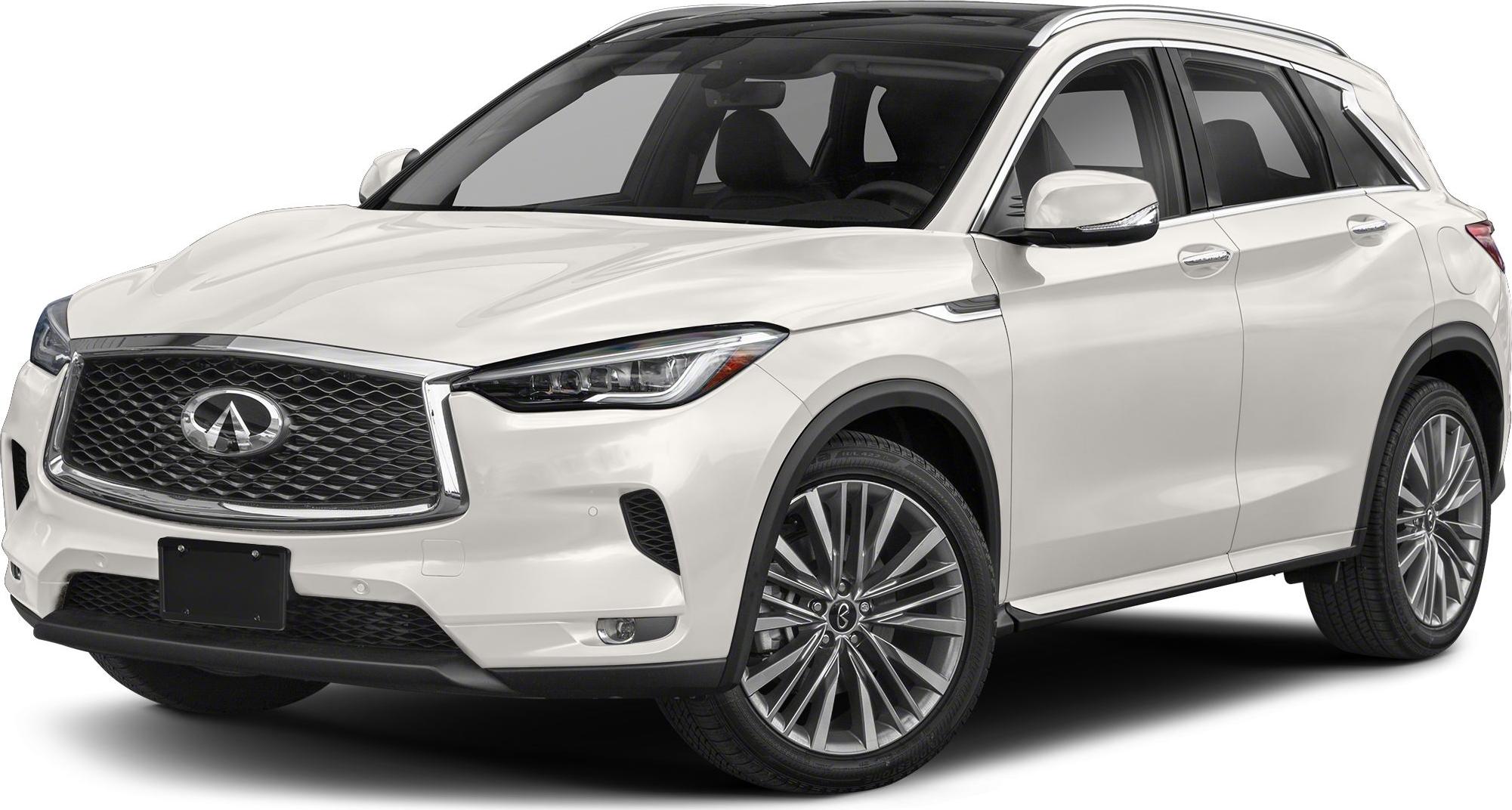 3/4 front-left view, Radiant White