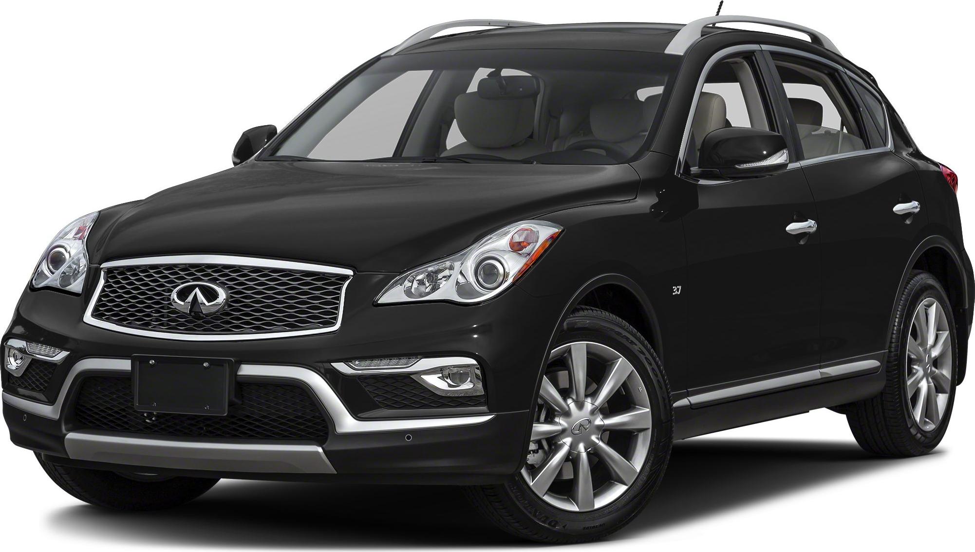 Front angled view of SUV with distinctive grille and headlights