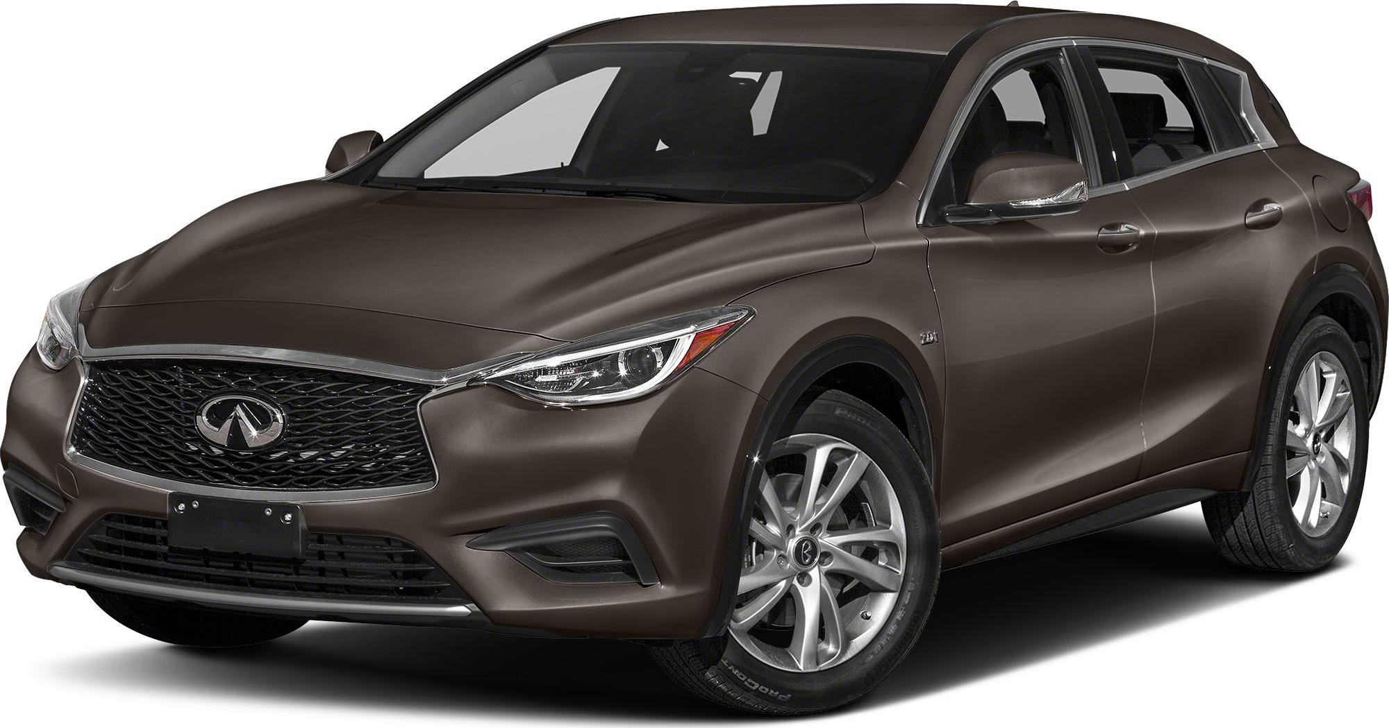 3/4 front-left view, Chestnut Bronze