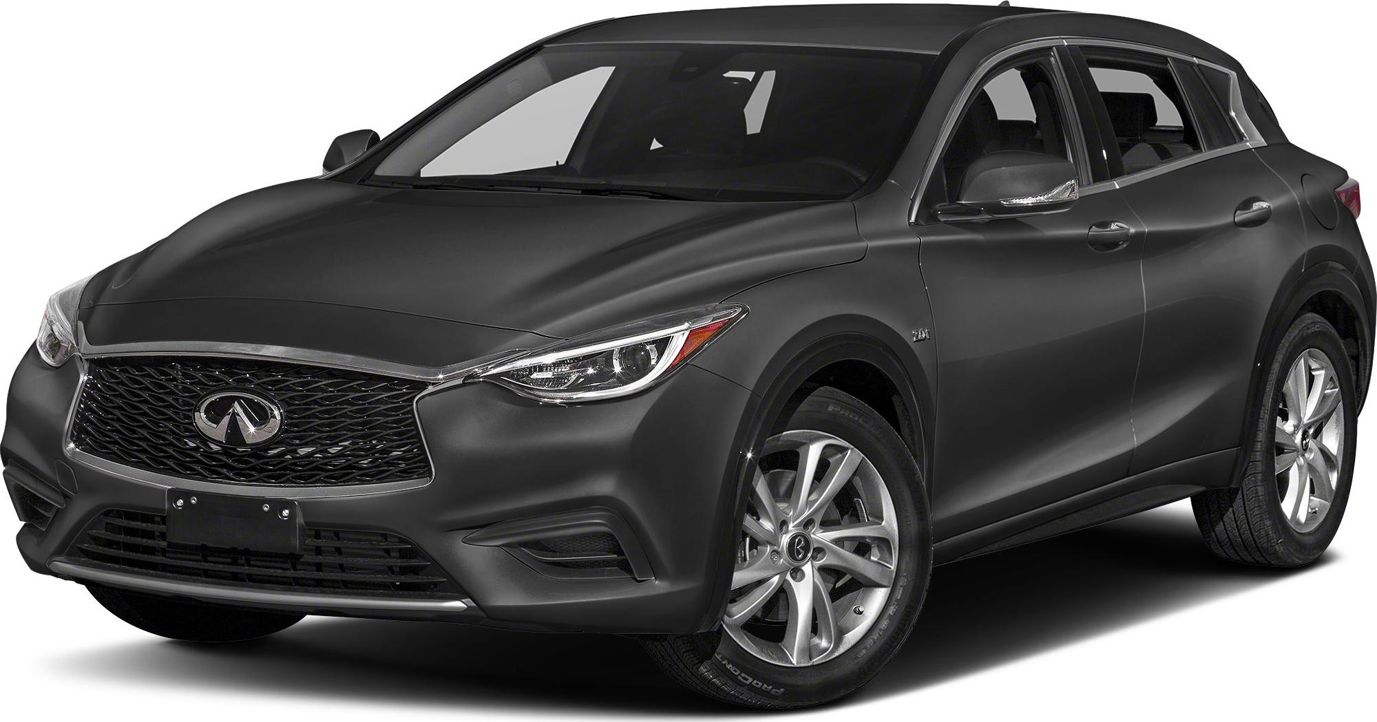 Front three-quarter view highlighting grille and LED headlights