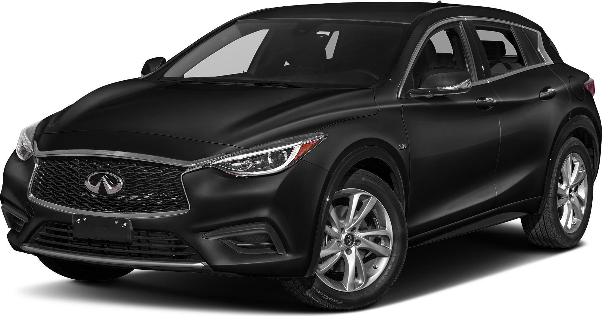 3/4 front-left view, Pearlescent Black