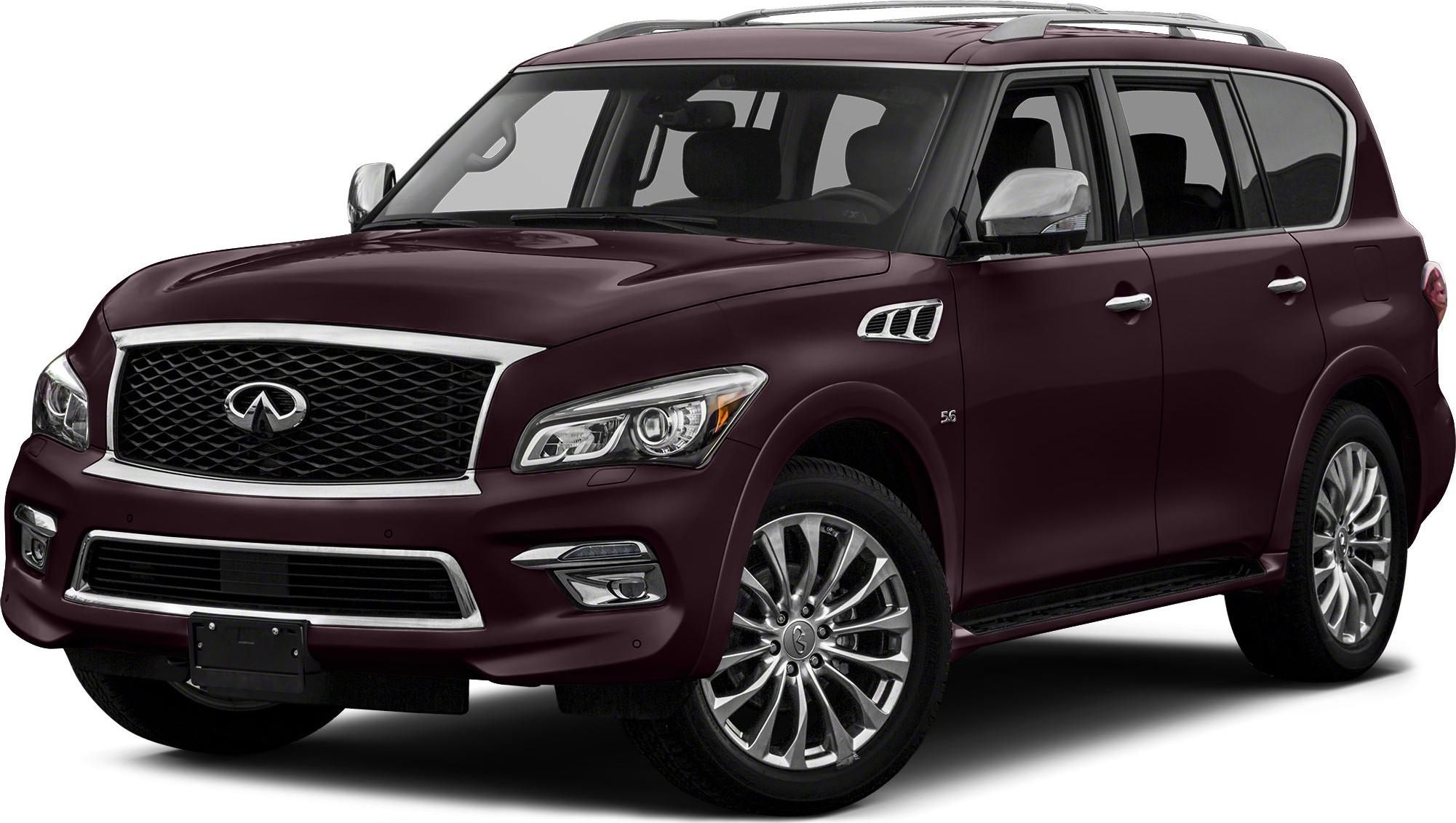 Luxury SUV front grille and side profile with chrome accents and alloy wheels
