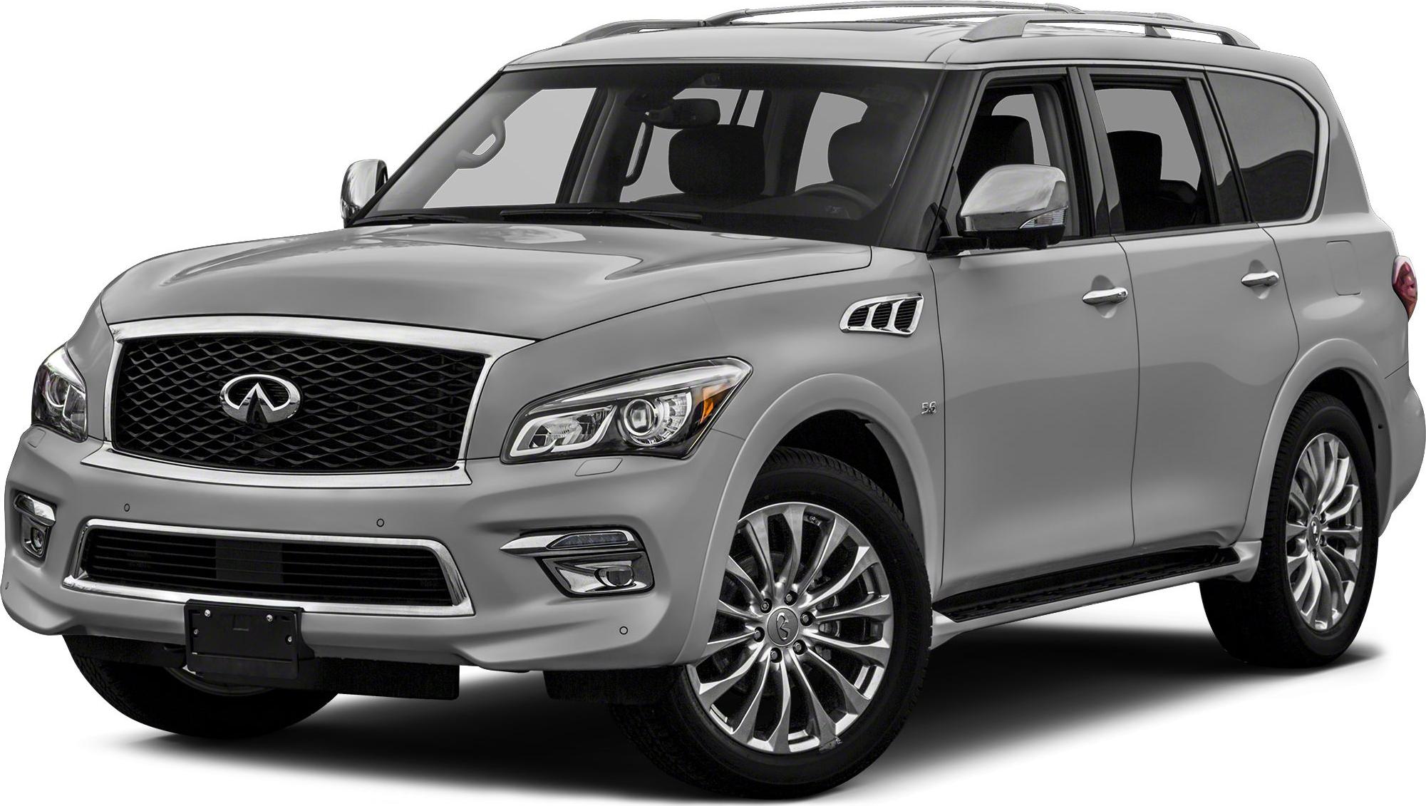 Front and side view of luxury SUV with detailed grille and alloy wheels