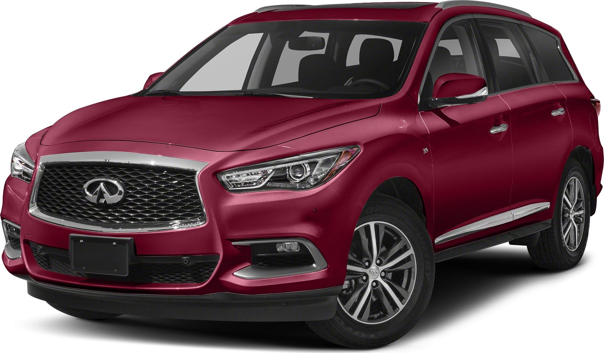 Front three-quarter view showing grille, headlights, and wheels of a modern SUV