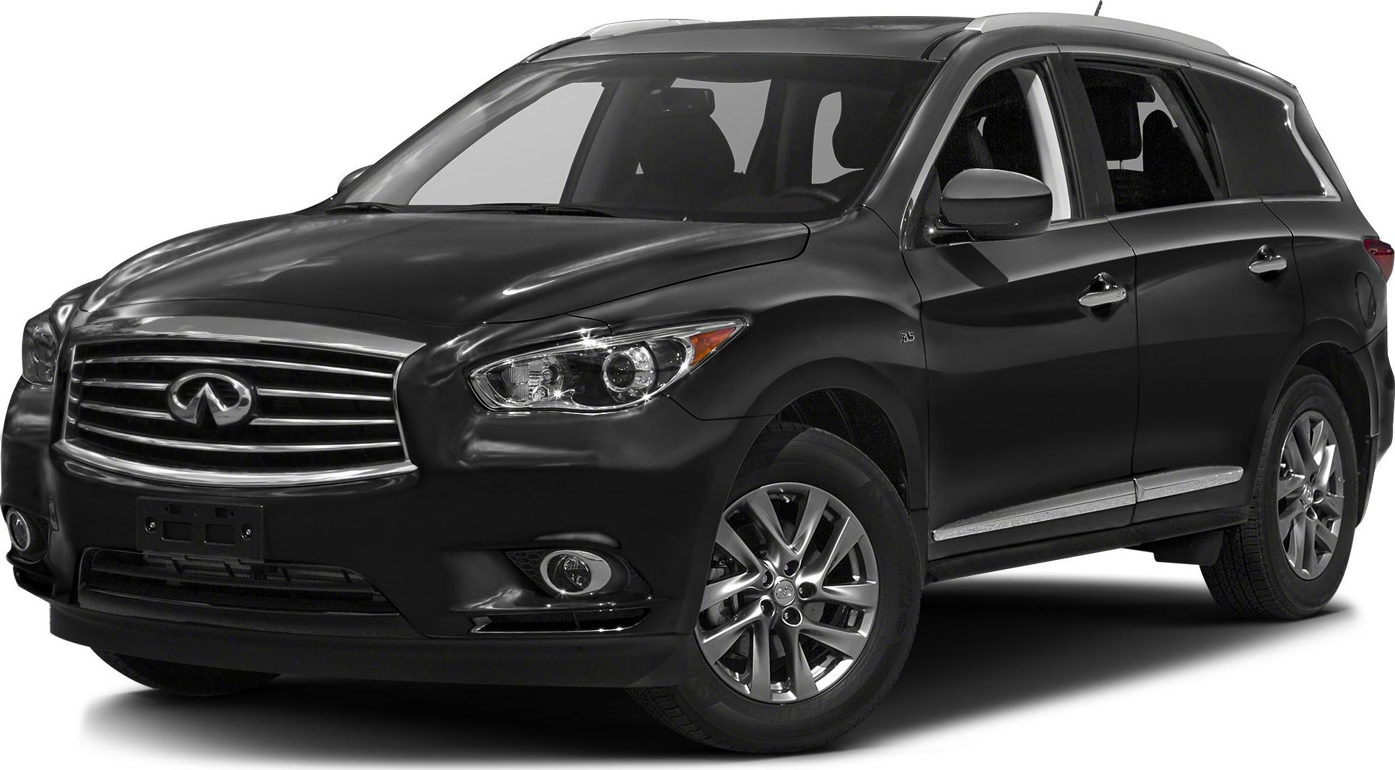 3/4 front-left view, Black Obsidian