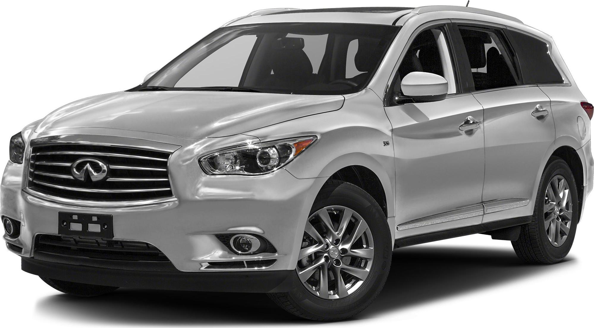 3/4 front-left view, Liquid Platinum