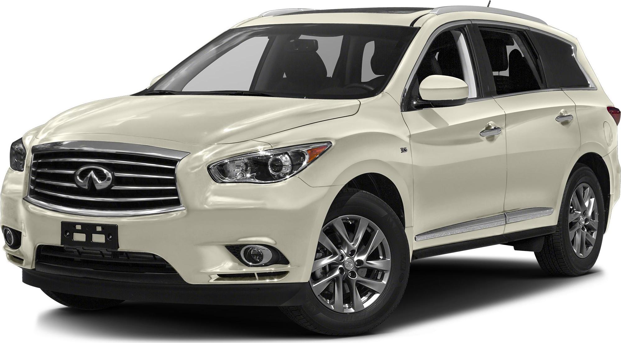 Front three-quarter view of crossover SUV with distinctive grille and alloy wheels