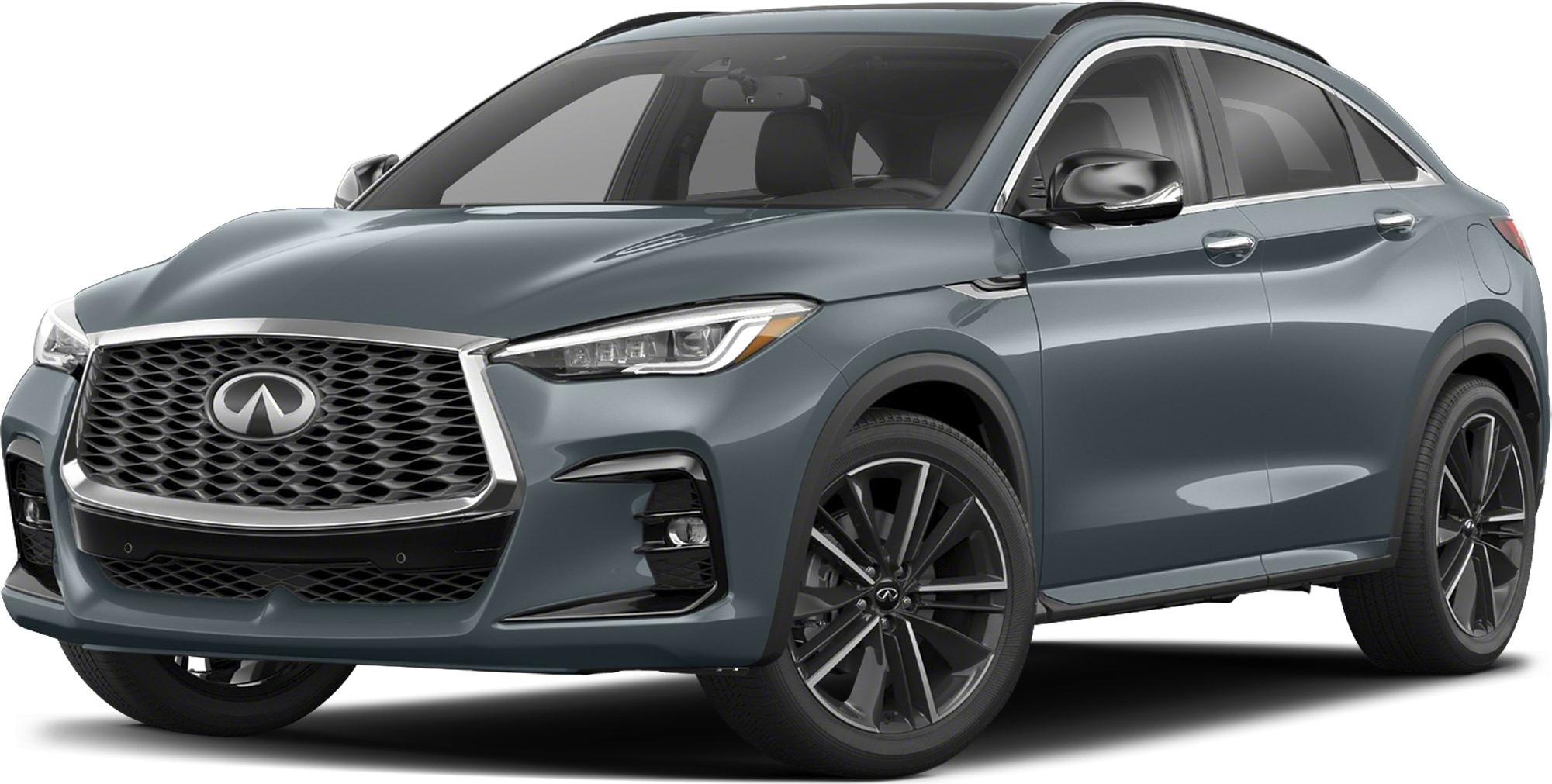 3/4 front-left view, Slate Gray