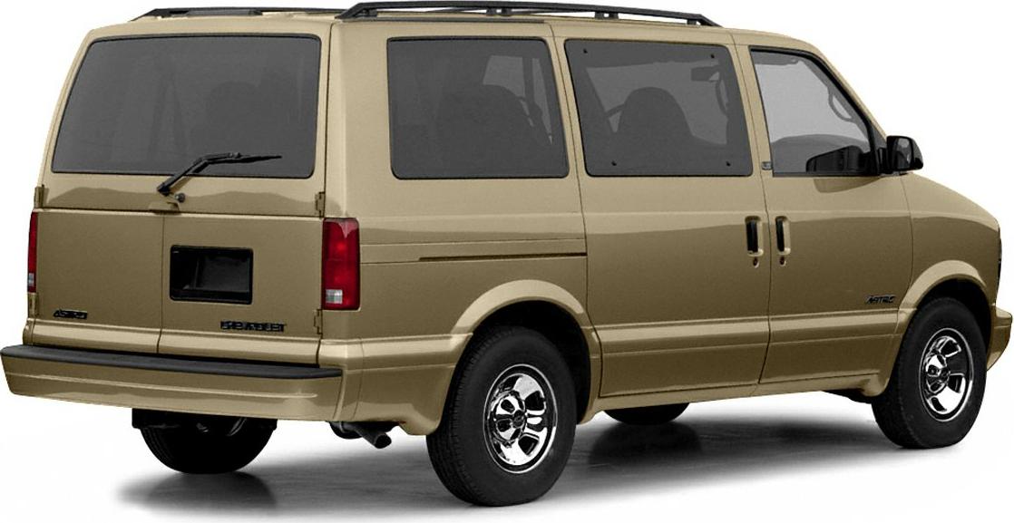3/4 rear-right view