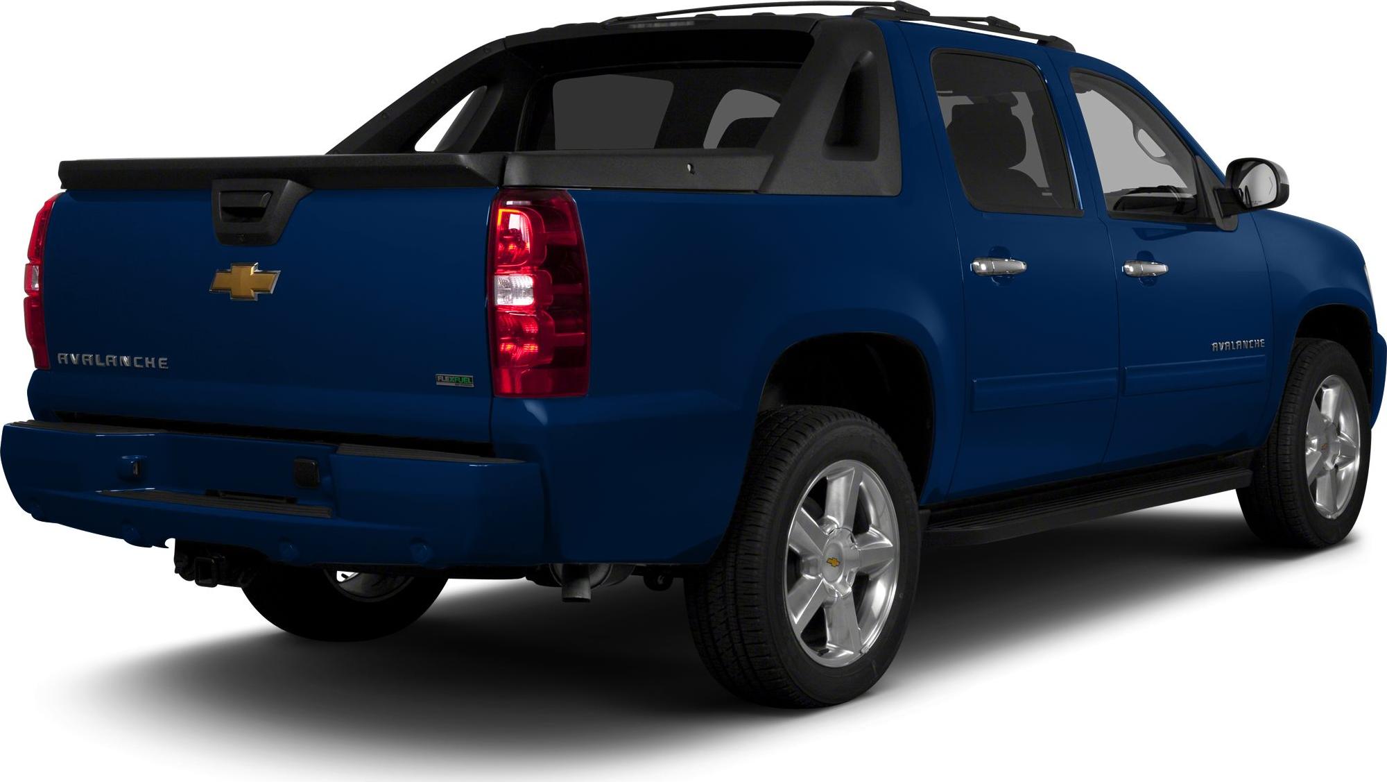 3/4 rear-right view