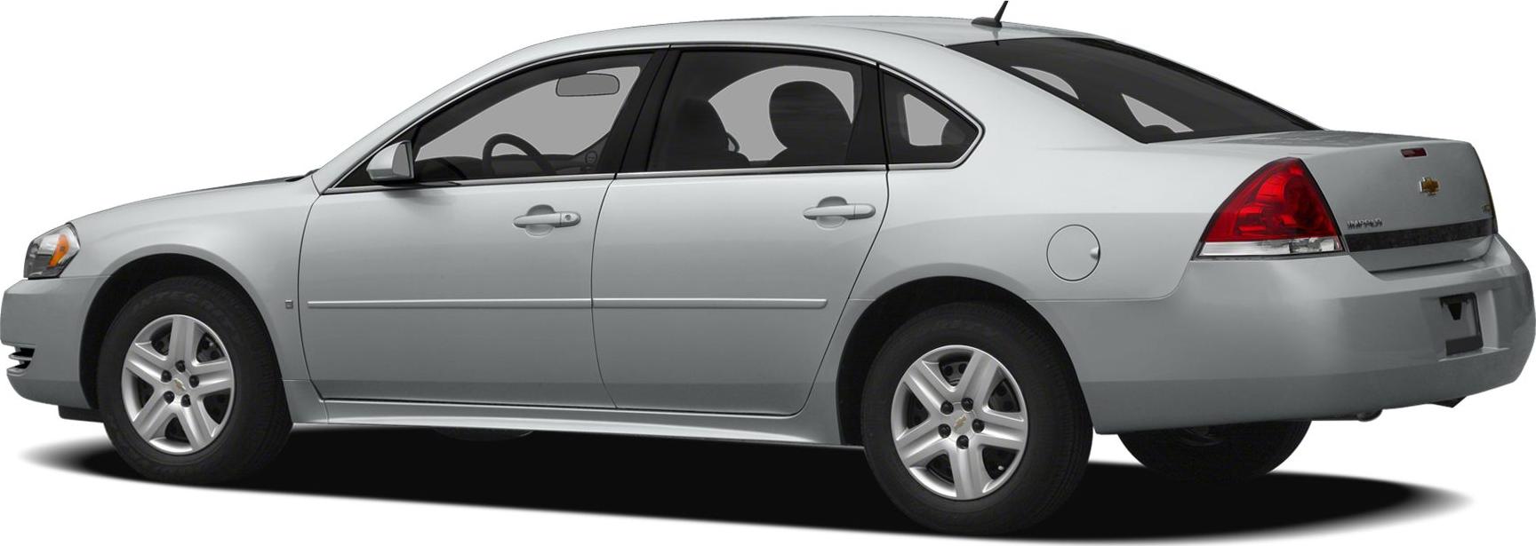 3/4 rear-left view