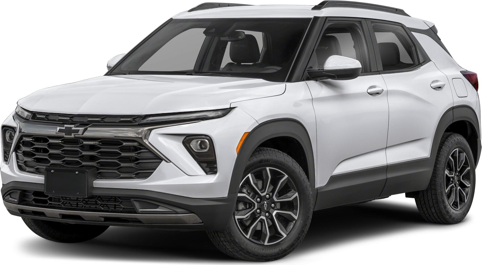 Front view with LED headlights and hexagonal grille