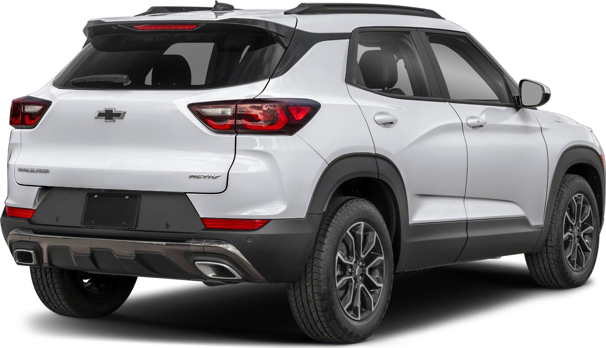 3/4 rear-right view