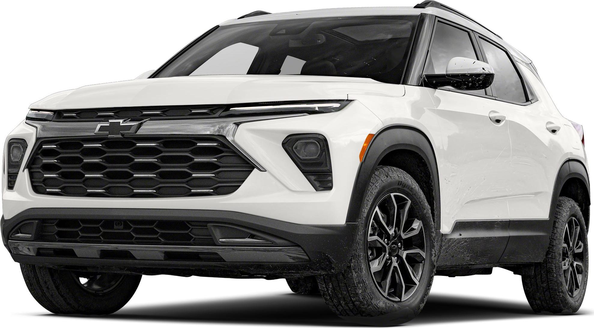 Bold honeycomb grille and LED headlamps with rugged wheel arches