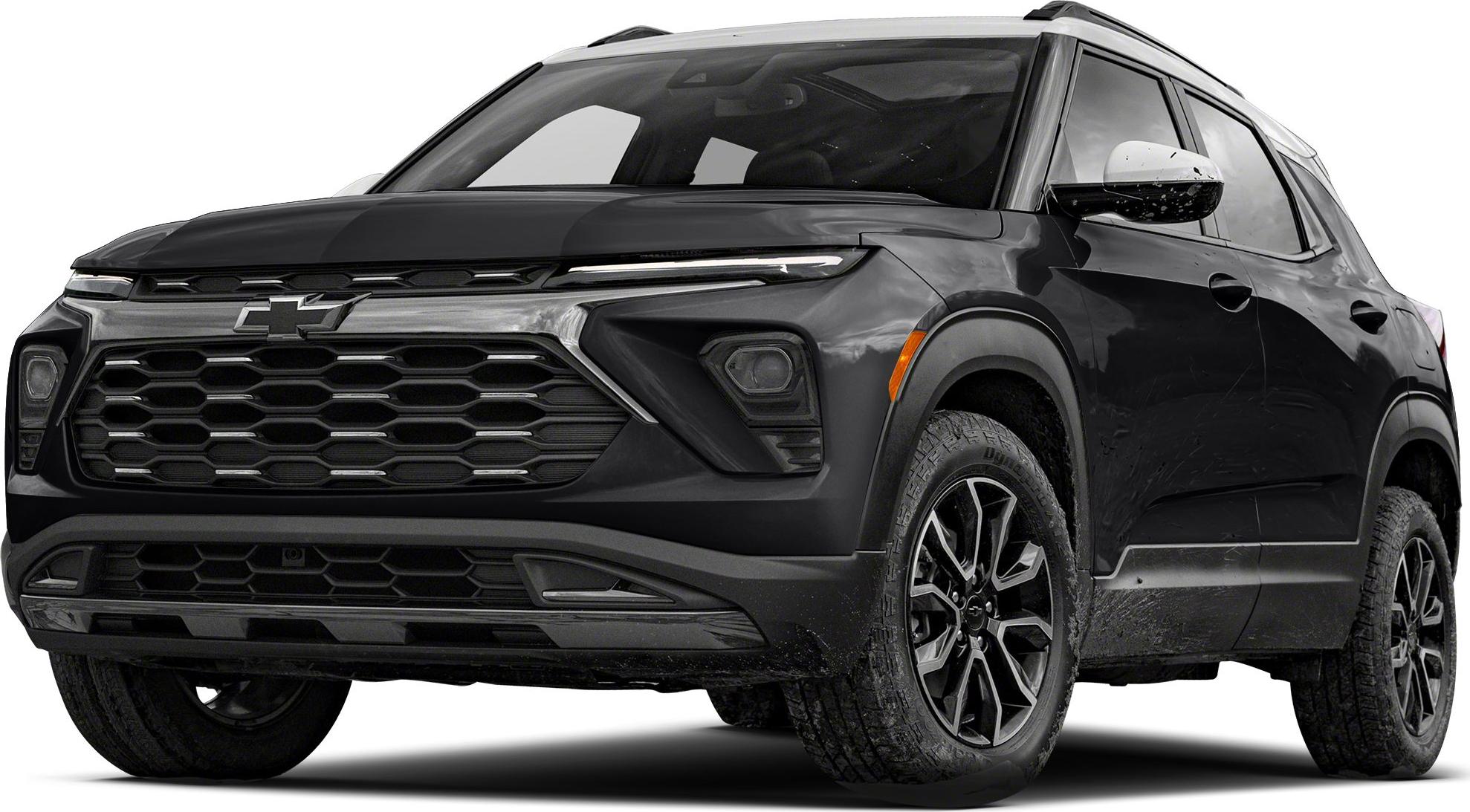3/4 front-left view, Mosaic Black Metallic