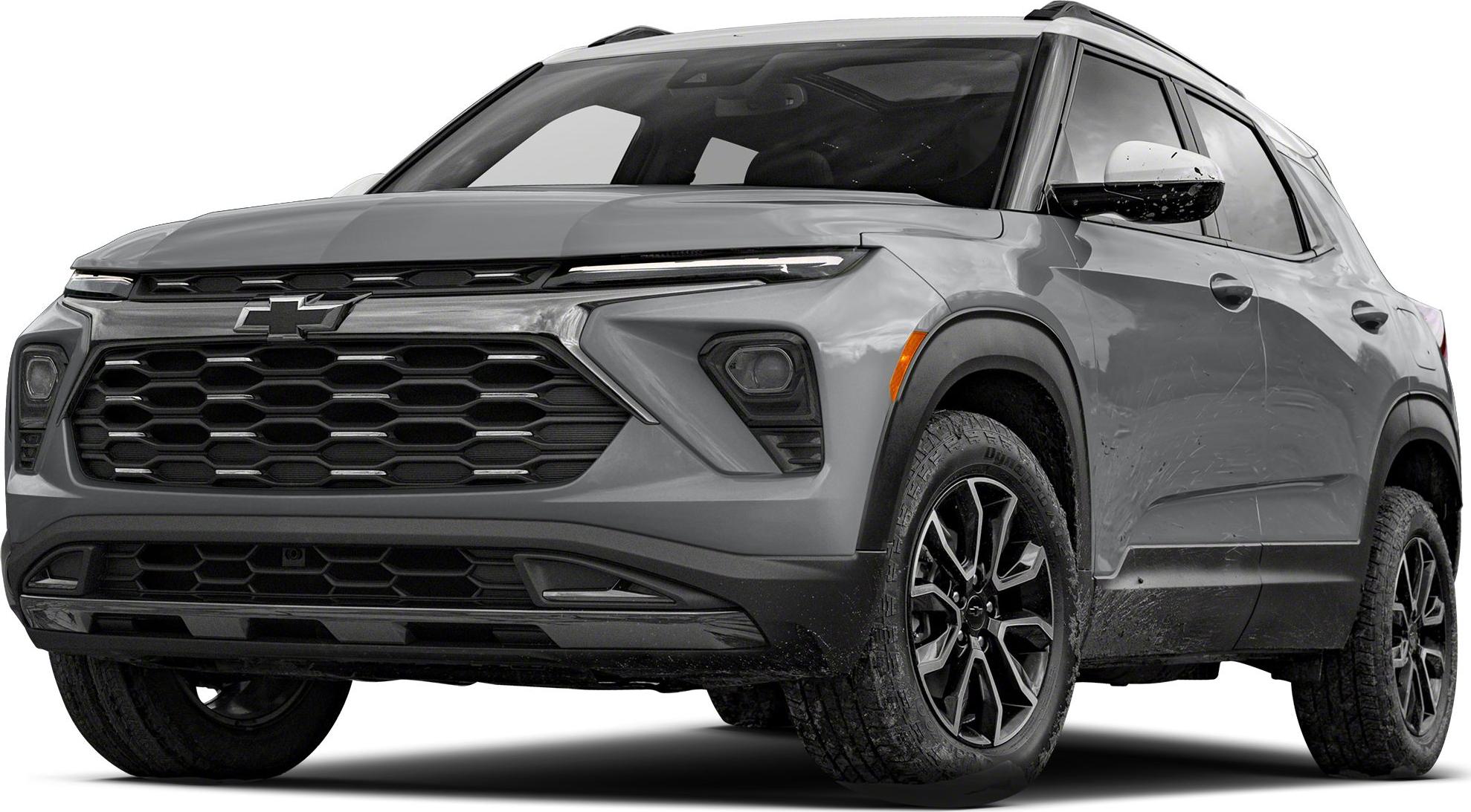 3/4 front-left view, Sterling Gray Metallic