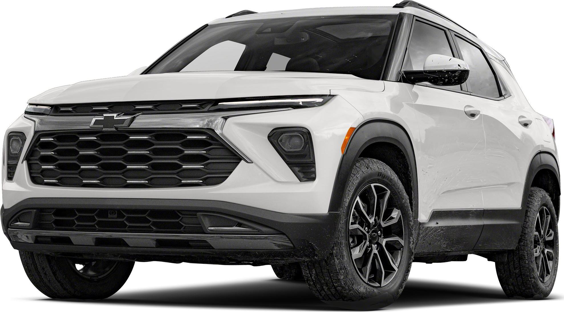 Front grille and LED headlights of a modern SUV