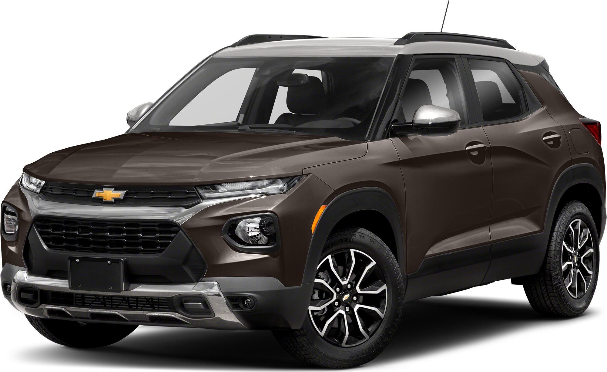 3/4 front-left view, Zeus Bronze Metallic