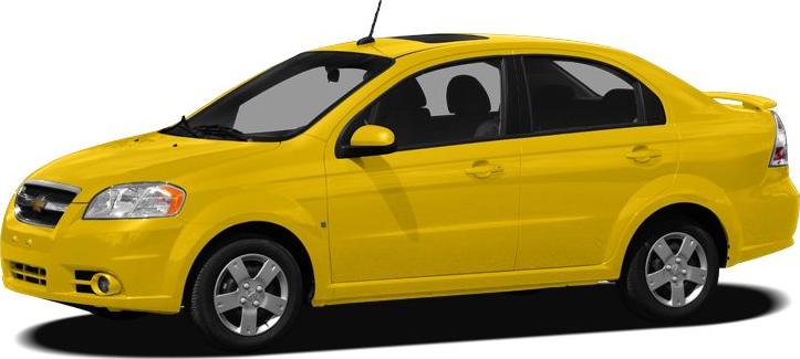 3/4 front-left view, Summer Yellow