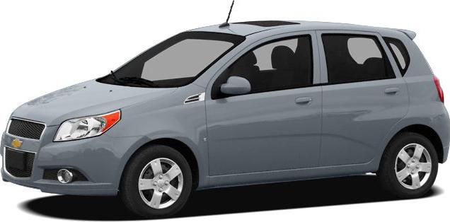 3/4 front-left view, Glacier Blue